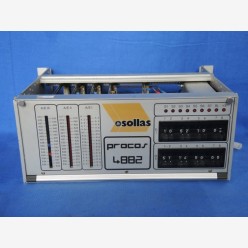 Sollas Procos 4882 Controller